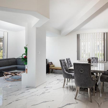 Pjescana Uvala Sea View Apartment Εξωτερικό φωτογραφία