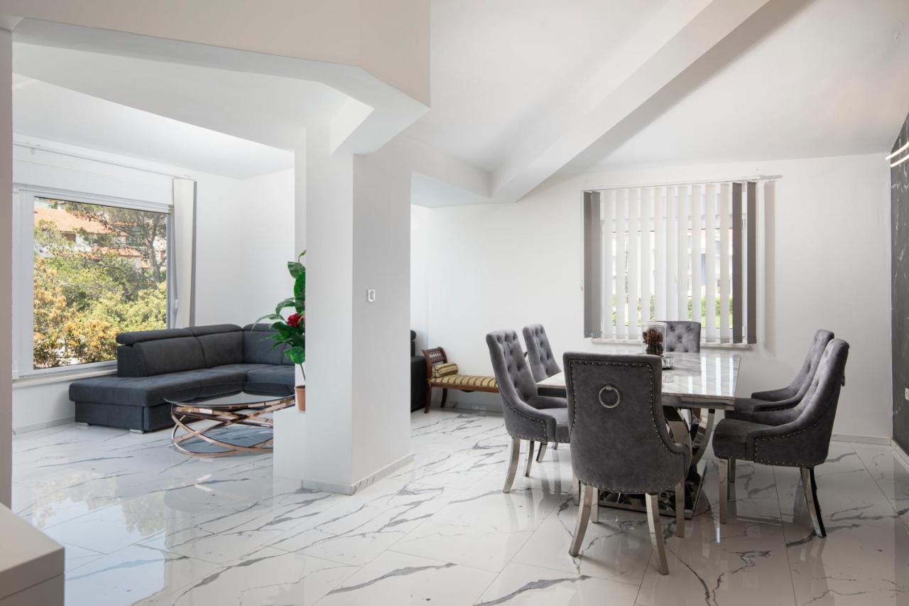 Pjescana Uvala Sea View Apartment Εξωτερικό φωτογραφία