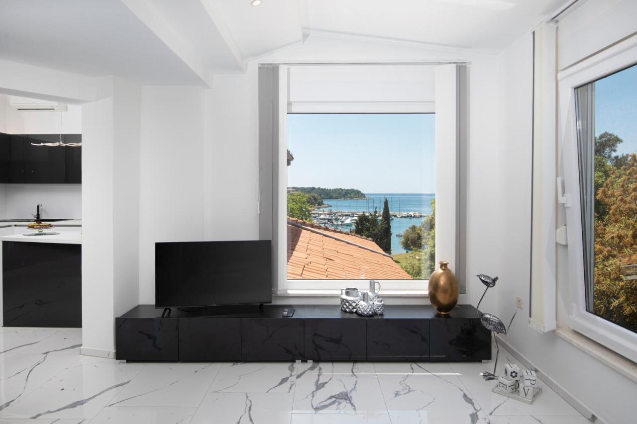 Pjescana Uvala Sea View Apartment Εξωτερικό φωτογραφία