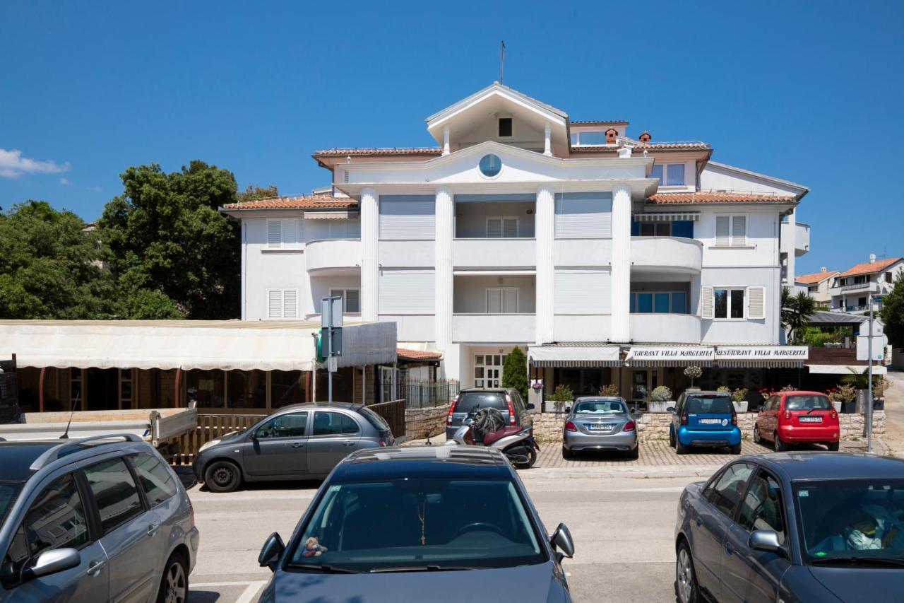 Pjescana Uvala Sea View Apartment Εξωτερικό φωτογραφία