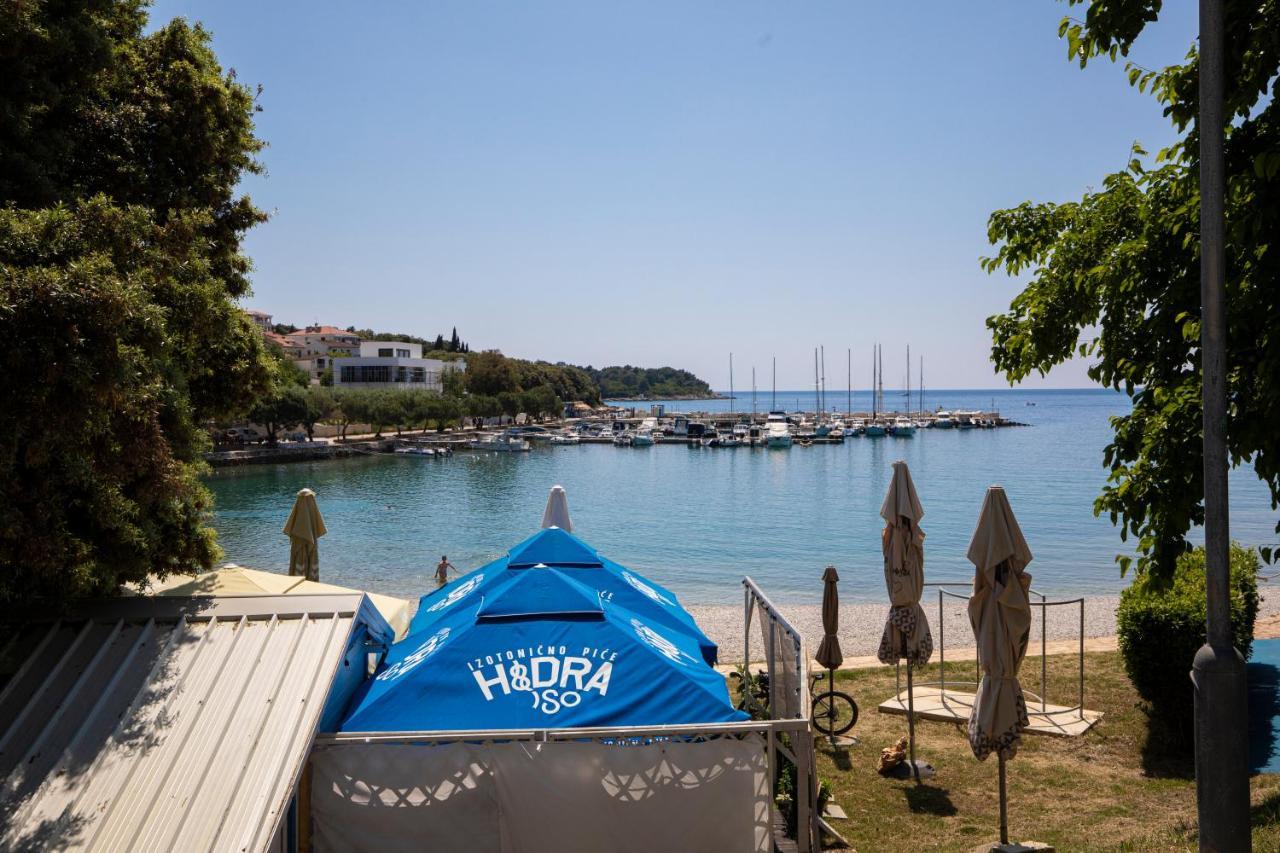Pjescana Uvala Sea View Apartment Εξωτερικό φωτογραφία